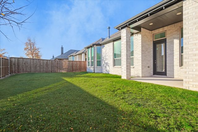 1713 Snowdrop Drive, Celina, TX 75078