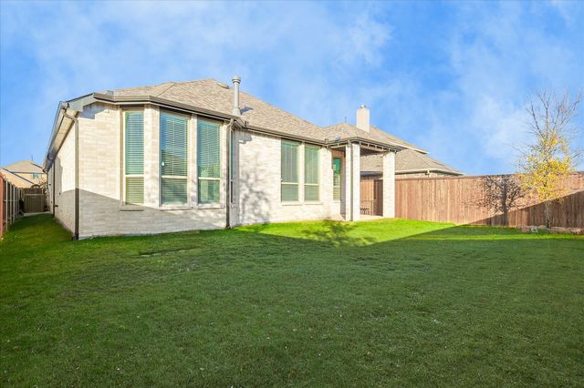 1713 Snowdrop Drive, Celina, TX 75078