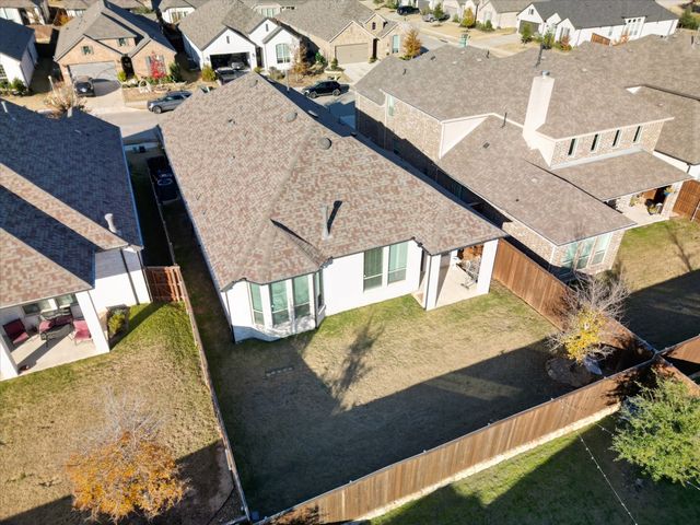 1713 Snowdrop Drive, Celina, TX 75078