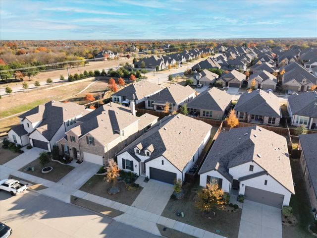 1713 Snowdrop Drive, Celina, TX 75078