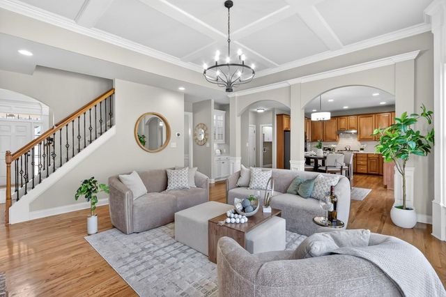 3520 Millwater Crossing, Dacula, GA 30019