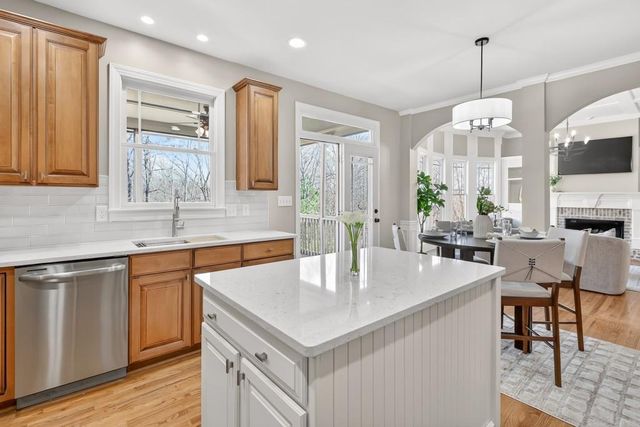 3520 Millwater Crossing, Dacula, GA 30019