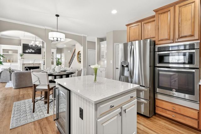 3520 Millwater Crossing, Dacula, GA 30019