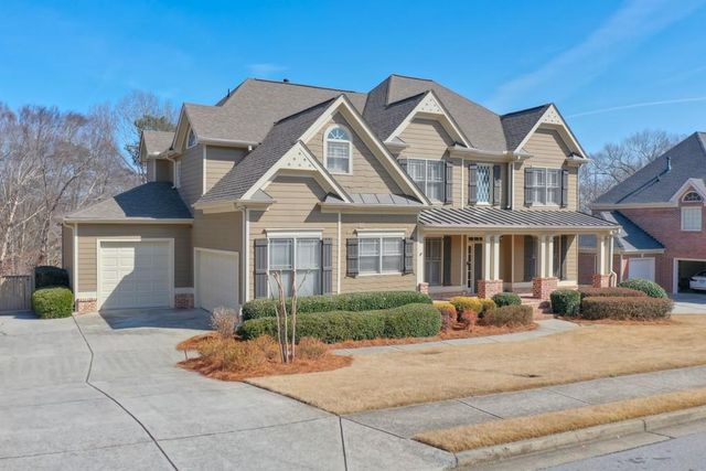 3520 Millwater Crossing, Dacula, GA 30019