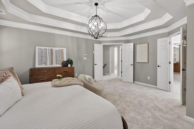 3520 Millwater Crossing, Dacula, GA 30019