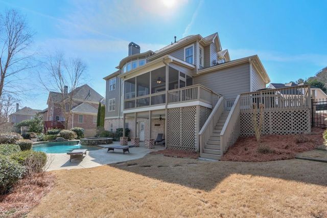 3520 Millwater Crossing, Dacula, GA 30019