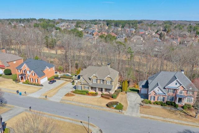 3520 Millwater Crossing, Dacula, GA 30019