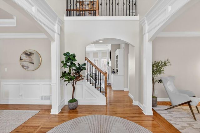 3520 Millwater Crossing, Dacula, GA 30019