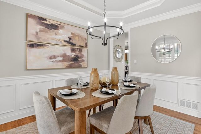 3520 Millwater Crossing, Dacula, GA 30019