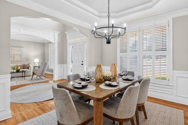 3520 Millwater Crossing, Dacula, GA 30019