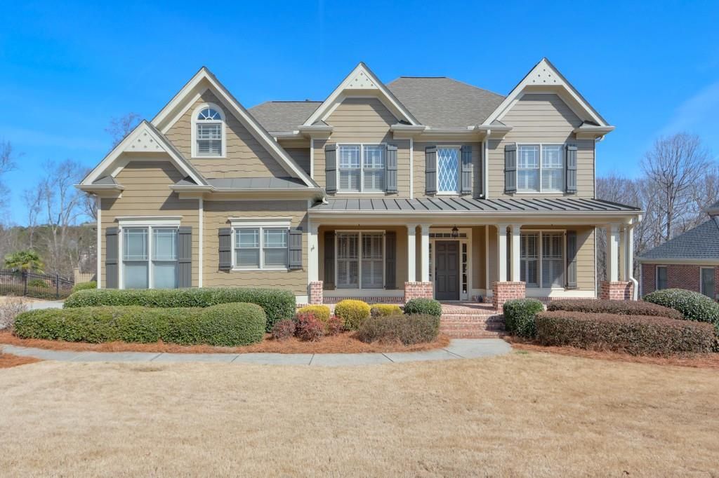 3520 Millwater Crossing, Dacula, GA 30019