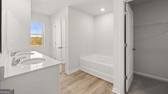 4207 Merlin Pass, Gainesville, GA 30506