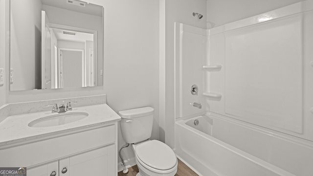 4207 Merlin Pass, Gainesville, GA 30506