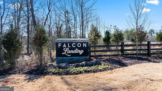 4207 Merlin Pass, Gainesville, GA 30506