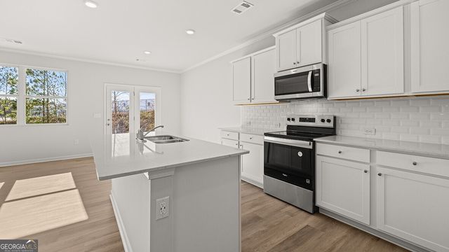 4207 Merlin Pass, Gainesville, GA 30506