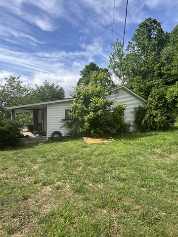 1501 Hatcher Hollow Rd, Mc Ewen, TN 37101