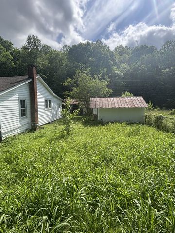 1501 Hatcher Hollow Rd, Mc Ewen, TN 37101