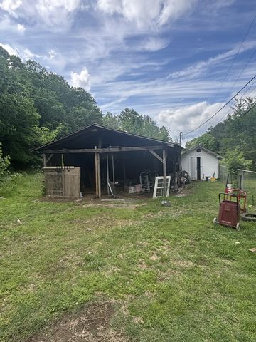1501 Hatcher Hollow Rd, Mc Ewen, TN 37101