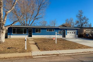 4950 Estes Court, Arvada, CO 80002