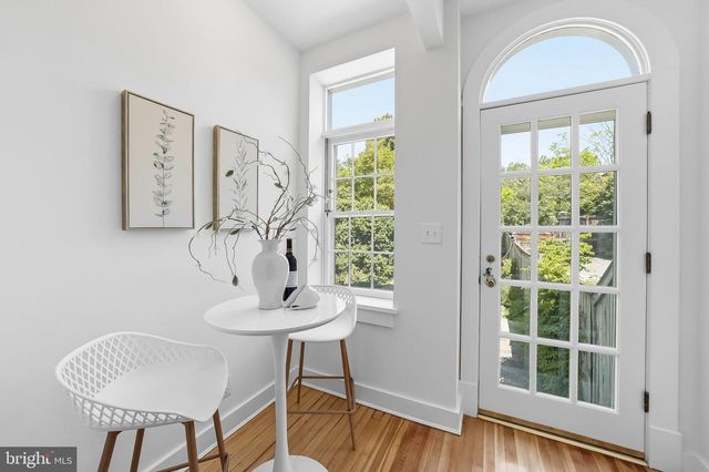 3811 GARFIELD NW, Washington, DC 20007
