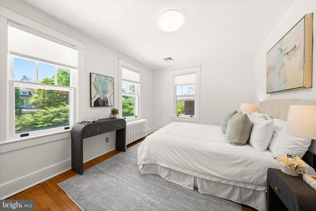 3811 GARFIELD NW, Washington, DC 20007