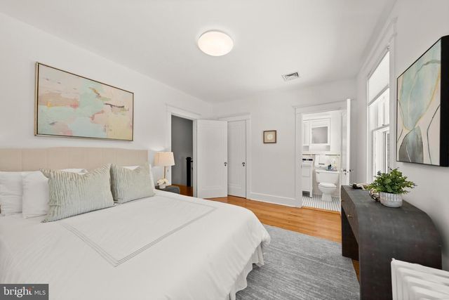3811 GARFIELD NW, Washington, DC 20007