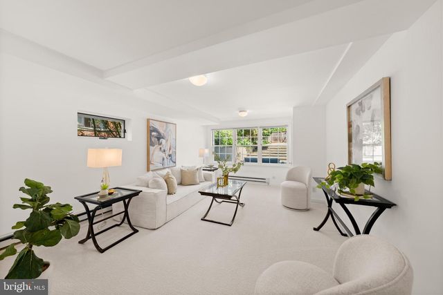 3811 GARFIELD NW, Washington, DC 20007