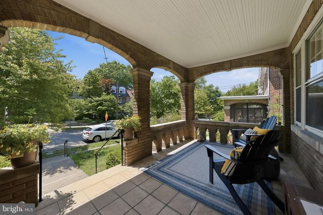 3811 GARFIELD NW, Washington, DC 20007