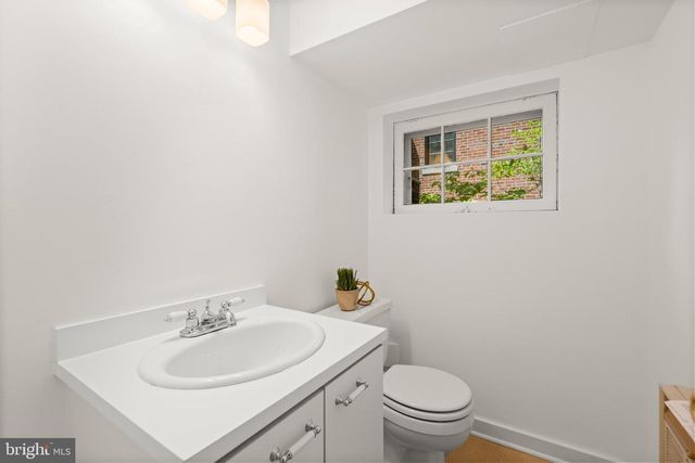 3811 GARFIELD NW, Washington, DC 20007