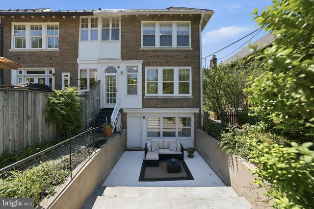 3811 GARFIELD NW, Washington, DC 20007