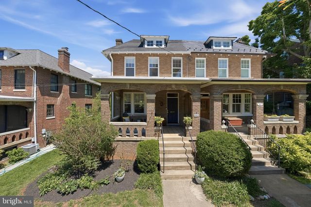 3811 GARFIELD NW, Washington, DC 20007