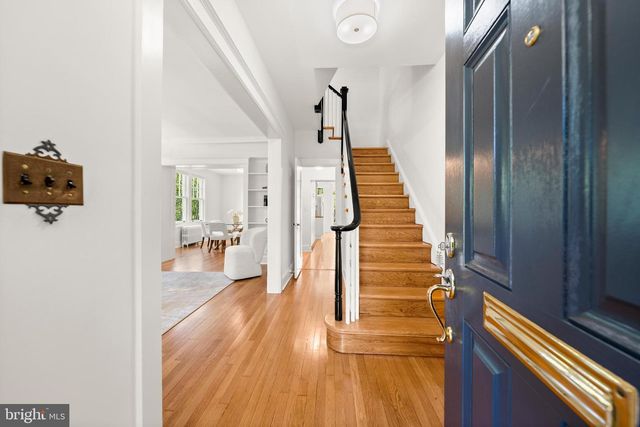 3811 GARFIELD NW, Washington, DC 20007