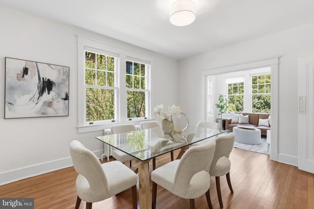 3811 GARFIELD NW, Washington, DC 20007