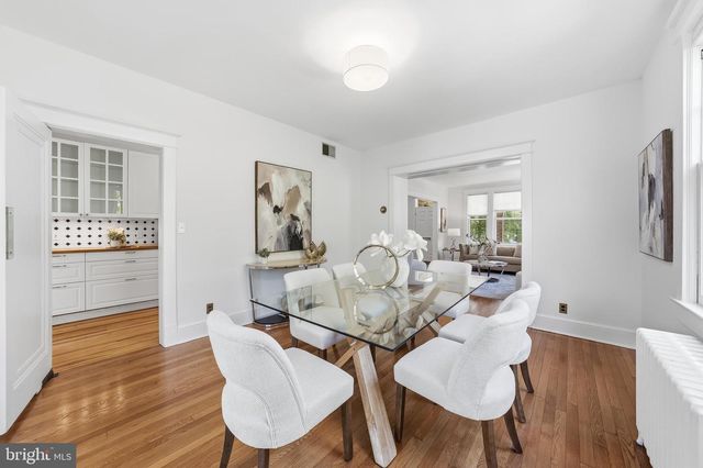 3811 GARFIELD NW, Washington, DC 20007