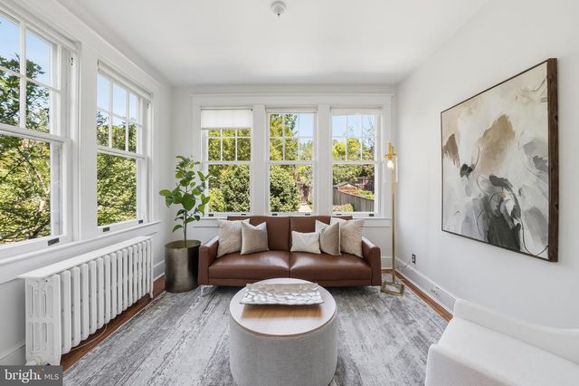 3811 GARFIELD NW, Washington, DC 20007