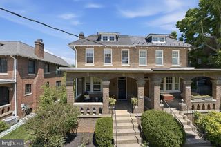 3811 GARFIELD NW, Washington, DC 20007