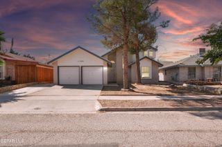 11364 Crater Lake Avenue, El Paso, TX 79936