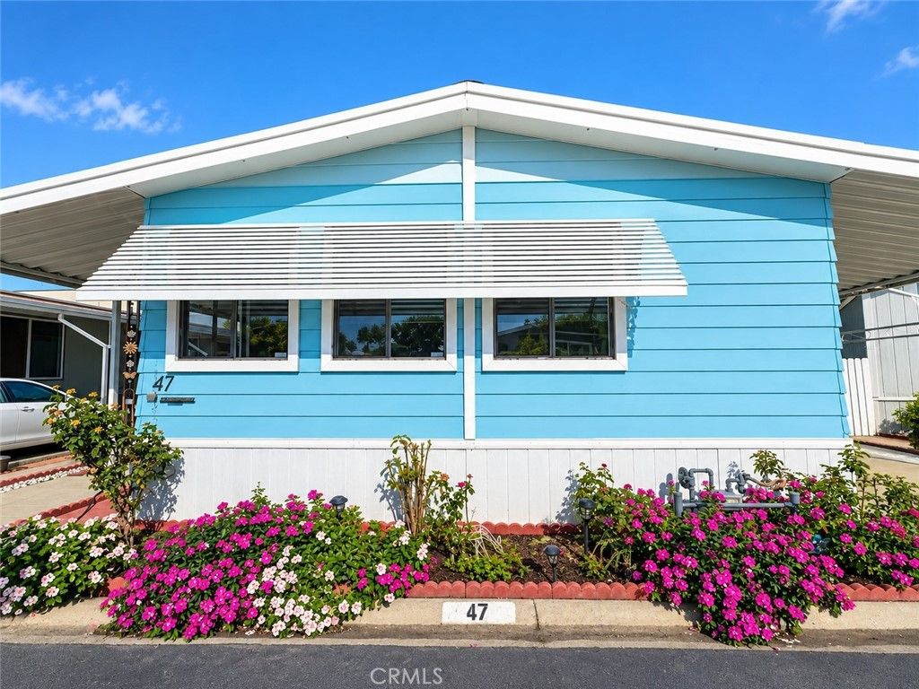 20739 LYCOMING Street 47, Walnut, CA 91789 — exterior