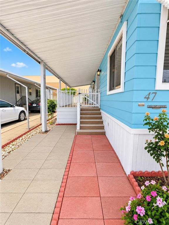 20739 LYCOMING Street 47, Walnut, CA 91789 — photo 2