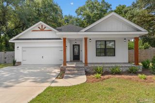 10419 Motley Ct, Pensacola, FL 32514
