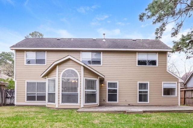 2711 Knollbrook Lane, Spring, TX 77373