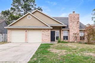 2711 Knollbrook Lane, Spring, TX 77373