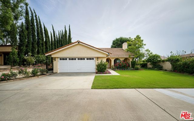 2660 Conata Street, Duarte, CA 91010