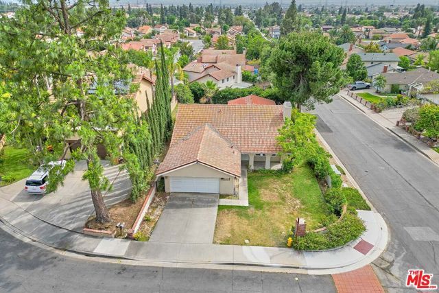 2660 Conata Street, Duarte, CA 91010