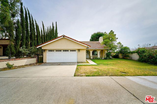 2660 Conata Street, Duarte, CA 91010