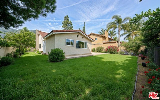 2660 Conata Street, Duarte, CA 91010