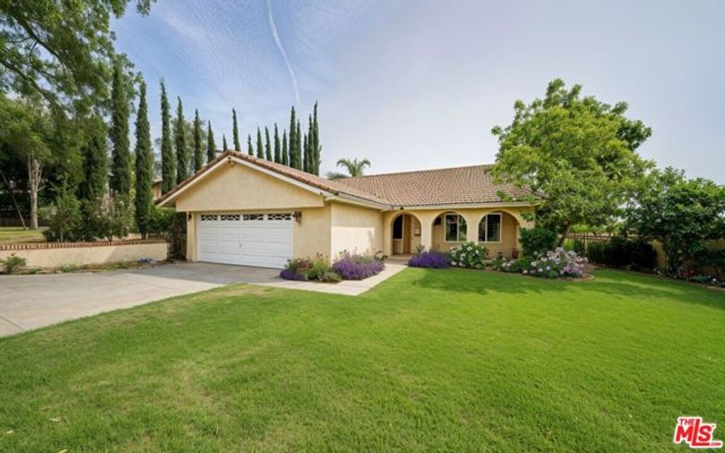 2660 Conata Street, Duarte, CA 91010