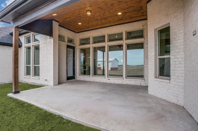 118 White Wing Court, Weatherford, TX 76088