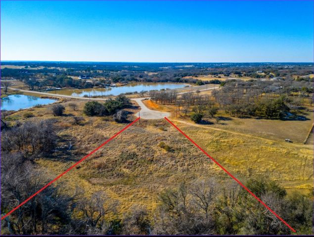 118 White Wing Court, Weatherford, TX 76088