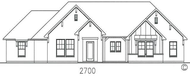 118 White Wing Court, Weatherford, TX 76088